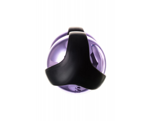 Вагинальные шарики A-Toys by TOYFA Vender, ABS пластик, фиолетовый, 14,6 см