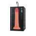 Фаллоимитатор реалистичный, RealStick CALIBER, 20 см, Ø3