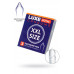Презервативы Luxe, royal, XXL size, 19 см, 5,2 см, 3 шт.