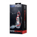 Гидропомпа Bathmate HYDROXTREME5, ABS пластик, прозрачная, 26 см (аналог HYDROMAX XTREME X20)