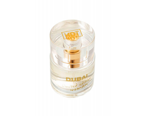 Духи для женщин HOT Dubai limited edition woman, 30 мл
