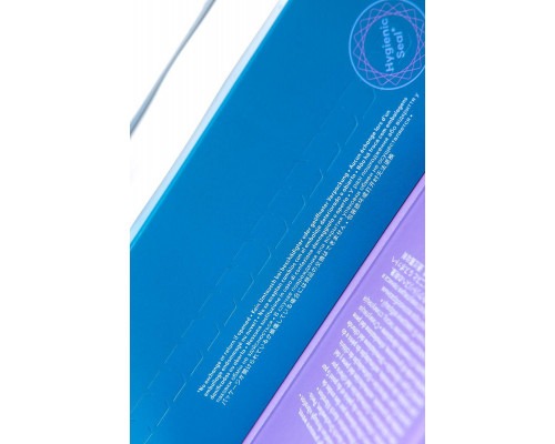 Стимулятор для пар Satisfyer Pro 4 Couples, вакуум-волновой бесконтактный, силикон, белый, 19,5 см.