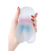 Мастурбатор реалистичный Juicy Pussy by TOYFA Crystal Wave, TPE, 13,5 см