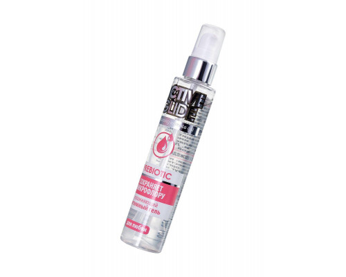 Увлажняющий интимный гель ACTIVE GLIDE PREBIOTIC, 100