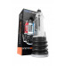 Помпа для пениса Bathmate HYDROMAX5, ABS пластик, прозрачная, 26 см (аналог Hydromax X20)