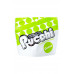 Мастурбатор нереалистичный MensMax Pucchi Combo, TPE, белый, 6,5 см