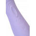 Вакуумный стимулятор клитора с вибрацией Satisfyer Pro 2 Generation 3, фиолетовый, 16,4 см
