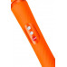 Вибромассажер Fun Factory VIM VIBRATING WAND, силикон, оранжевый, 31,3 см