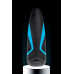 Мастурбатор нереалистичный Satisfyer Men, силикон, чёрный, 25,5 см.