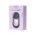Мини-вибратор Satisfyer Dark Desire, черный, 9,2 см