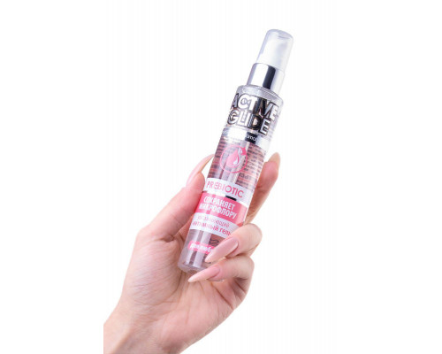 Увлажняющий интимный гель ACTIVE GLIDE PREBIOTIC, 100