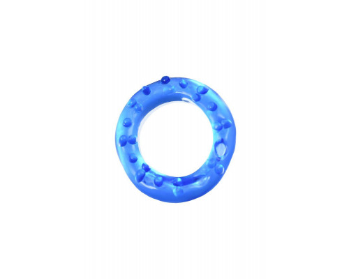 Набор колец A-Toys by TOYFA, TPE, силикон, ассорти, Ø 3 см