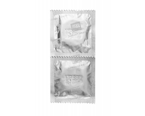 Презервативы Elasun Ice,10 шт