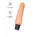 Реалистичный вибратор A-Toys by TOYFA Tond, TPE, телесный, 20,5 см