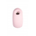 Вакуум-волновой бесконтактный стимулятор клитора Satisfyer Sugar Rush, силикон, розовый, 8,2 см