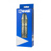 Насадка на пенис XLover by TOYFA, для увеличения размера, TPE, черный прозрачный, 13,5 см