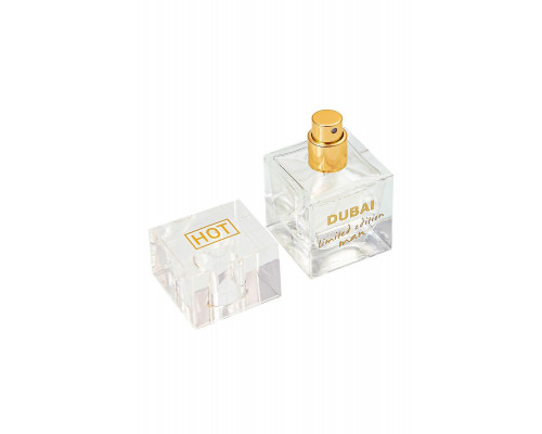 Духи для мужчин HOT Dubai limited edition man, 30 мл