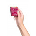 Презервативы Luxe, royal, cherry collection, 18 см, 5,2 см, 3 шт.