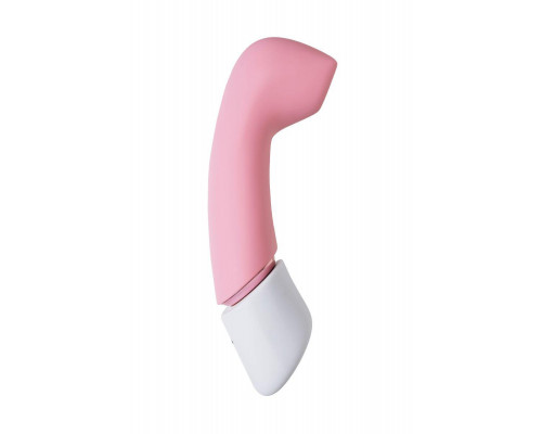 Набор вибраторов Satisfyer Marvelous Four, силикон, ассорти