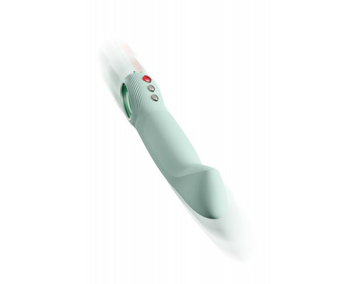 Пульсатор Fun Factory STRONIC G FORTE, силикон, мятный