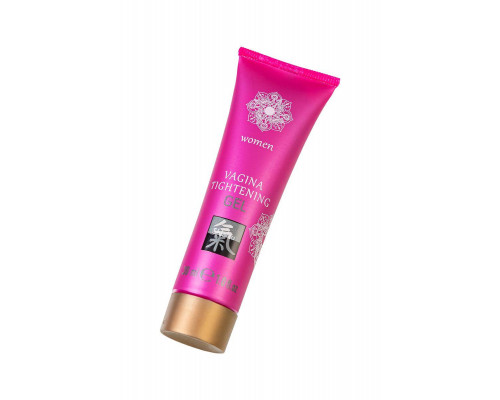 Интимный гель VAGINA TIGHTENING GEL  women 30 мл.