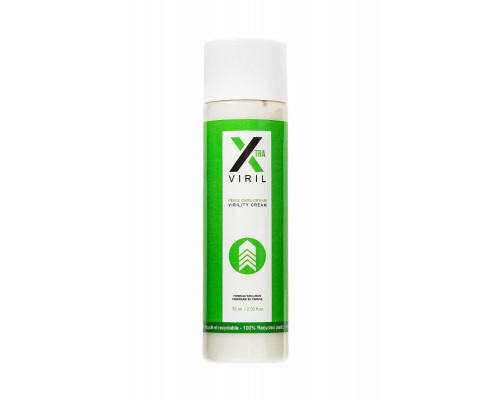 Крем для мужчин RUF XTRA VIRIL, 75 мл.
