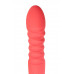 Стимулятор с функцией UP&DOWN Flovetta Flox, силикон, коралловый, 21,5 см