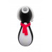 Вакуум-волновой бесконтактный стимулятор клитора Satisfyer Pro Penguin Holiday Edition