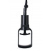 Помпа для пениса A-Toys by TOYFA Onyx, PVC, прозрачный, 23,5 см