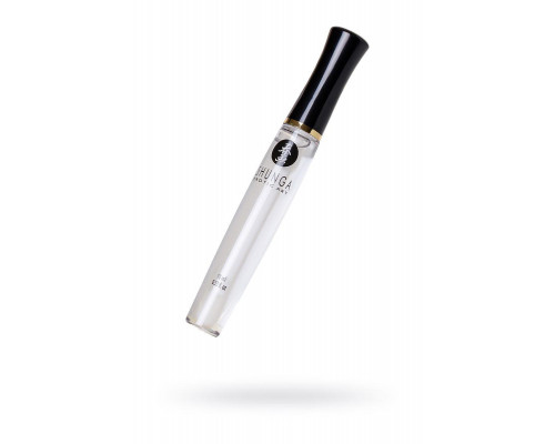 Блеск для губ Shunga «Божественное удовольствие», кокос, 10 мл.