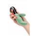 Вибратор Fun Factory MiSS BI, силикон, нефритовый, 17 см