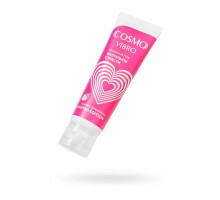Лубрикант COSMO VIBRO  AROMA для женщин, 50 г