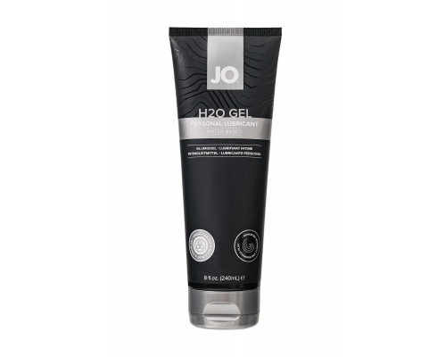 Универсальный интимный гель-лубрикант JO H2O GEL - FOR HIM, 240 мл