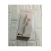 **АУТЛЕТ** Вибратор Satisfyer Pro+ G-Spot, с вакуум-волновым стимулятором, силикон, белый, 22 см