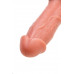 Сменный фаллос для секс-машины Lovense Small, TPE, телесный, 13,8 см
