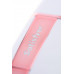 Вакуум-волновой стимулятор с вибрацией Satisfyer Love Triangle Connect App, силикон, белый, 8,8 см