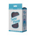 Мастурбатор реалистичный Juicy Pussy by TOYFA Crystal Wave, TPE, 13,5 см