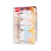 Презервативы Elasun G-spot bag X5,6 шт