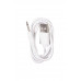 Стимулятор с функцией UP&DOWN Flovetta Flox, силикон, коралловый, 21,5 см