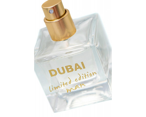 Духи для мужчин HOT Dubai limited edition man, 30 мл