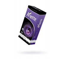 Презервативы Arlette, XXL, латекс, увеличенные, 20 см, 5,6 см, 12 шт.