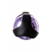 Вагинальные шарики A-Toys by TOYFA Hony, ABS пластик, фиолетовый, 18,5 см