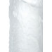 Мастурбатор A-Toys by TOYFA Pocket Wavy, TPR, белый, 7,8 см