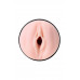 Мастурбатор Mystim Opus E Vagina, TPE, телесный, 21.5 см