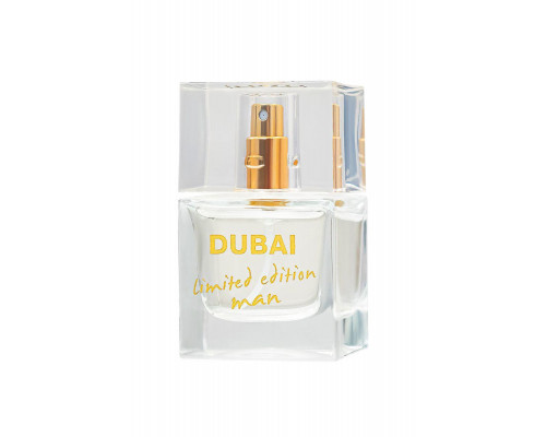Духи для мужчин HOT Dubai limited edition man, 30 мл