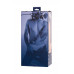 Фаллоимитатор RealStick Silicone Ryan G, силикон, телесный, 22,5 см