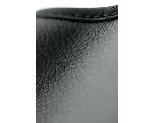 Фаллоимитатор поястной RealStick Elite для двойного проникновения, TPR, телесный, 19 см