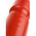 Мастурбатор A-Toys by TOYFA Denna, вагина, TPE, красный, 24 см, 7,6 см