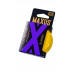 Презервативы Maxus Custom Made 56 гладкие X-Edition, 3 шт