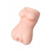 Мастурбатор реалистичный Juicy Pussy by TOYFA Cherry Ripe, SoftSkin, телесный, 15см